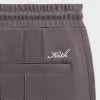 Kith Bryson Panelled Sweatpant - Thunder sold by Kith