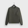Kith Long Sleeve Quinn Tee - Machine sold by Kith