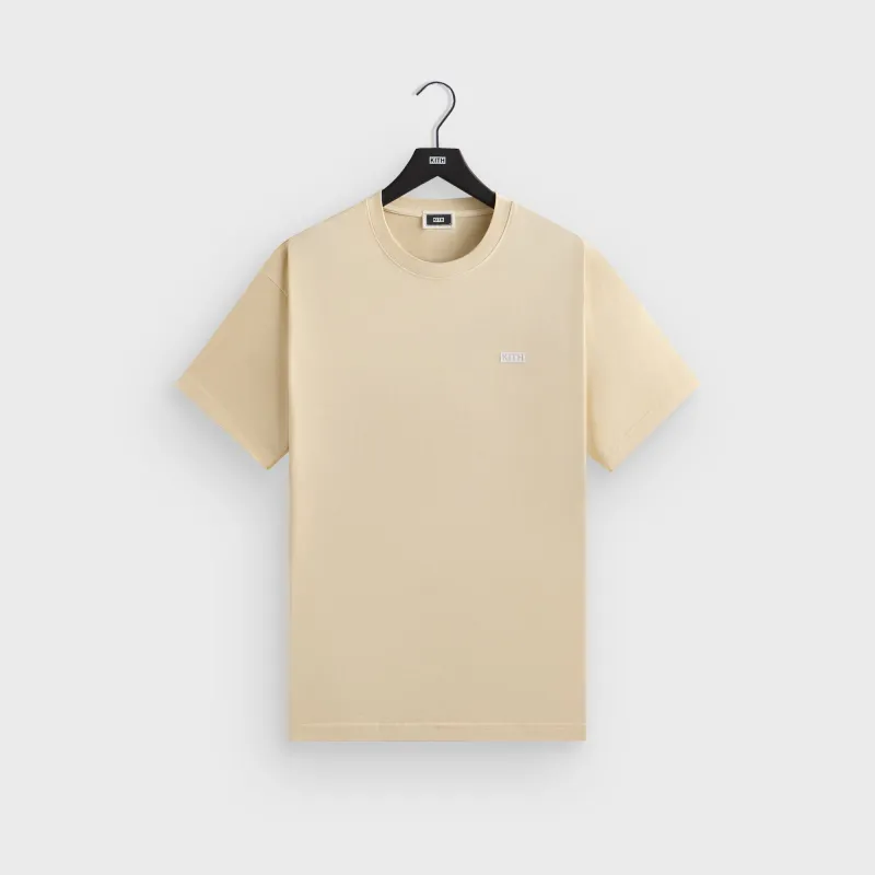 Kith LAX Tee - Veil sold by Kith