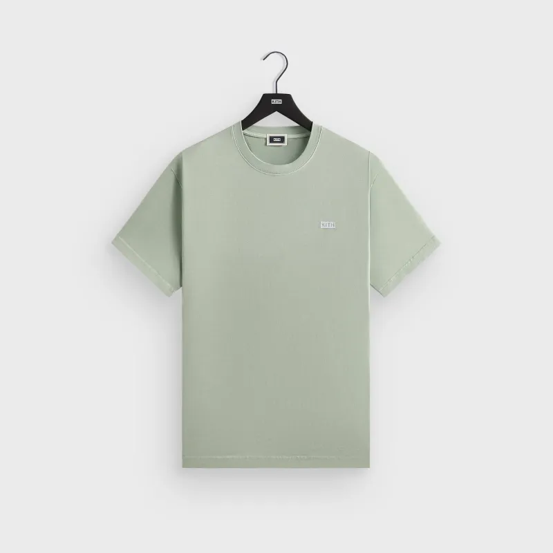 Kith Treats Desert Destination Tee - Stadium | Parallel