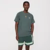Kith LAX Tee - Machine sold by Kith
