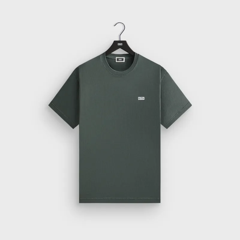 Kith LAX Tee - Machine sold by Kith