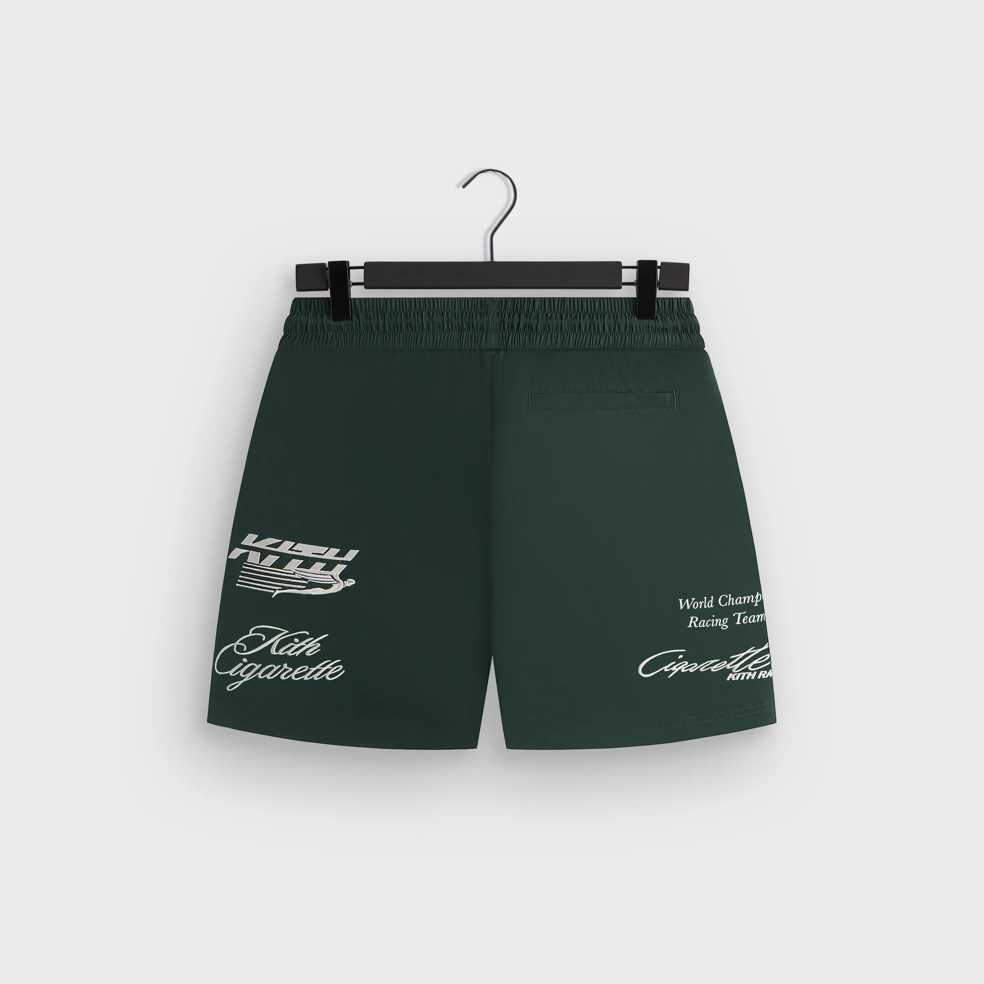 Kith for Cigarette Racing Curtis Short - Stadium sold by Kith product image thumbnail 3