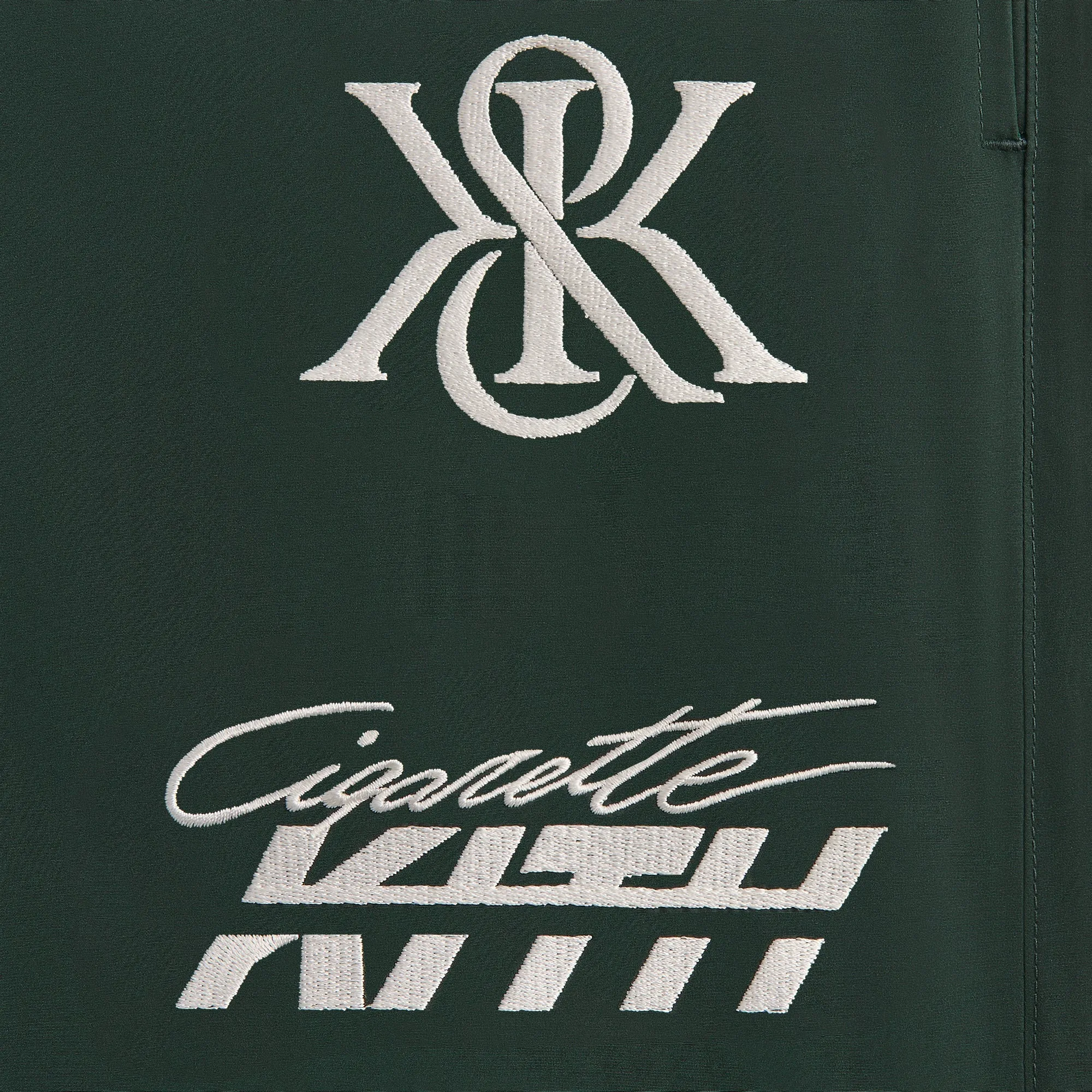 Kith for Cigarette Racing Curtis Short - Stadium sold by Kith product image thumbnail 5