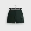Kith Micro Waffle Fairfax Cargo Short - Stadium sold by Kith