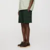 Kith Micro Waffle Fairfax Cargo Short - Stadium sold by Kith