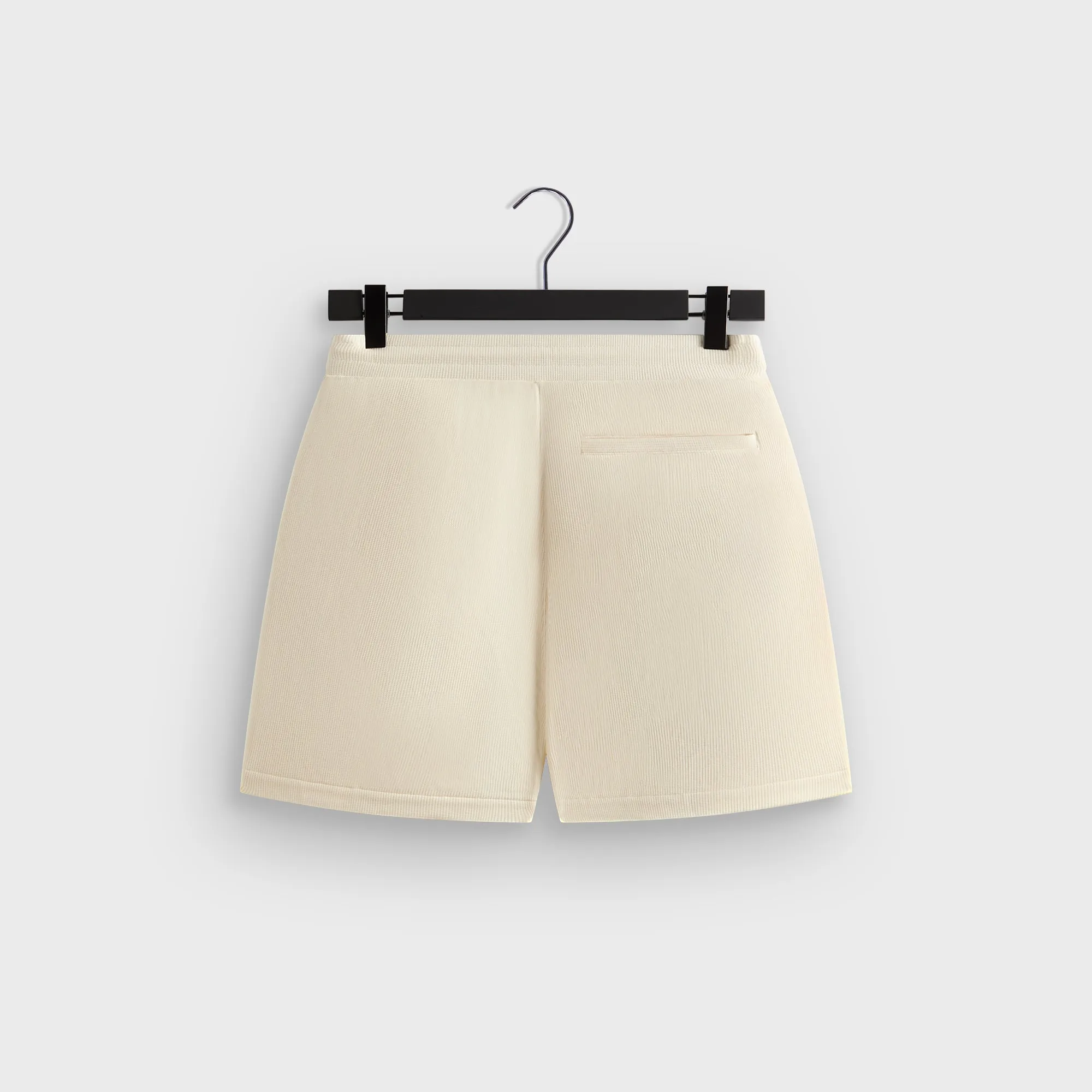 Kith Micro Waffle Graham Short - Sandrift sold by Kith product image thumbnail 3