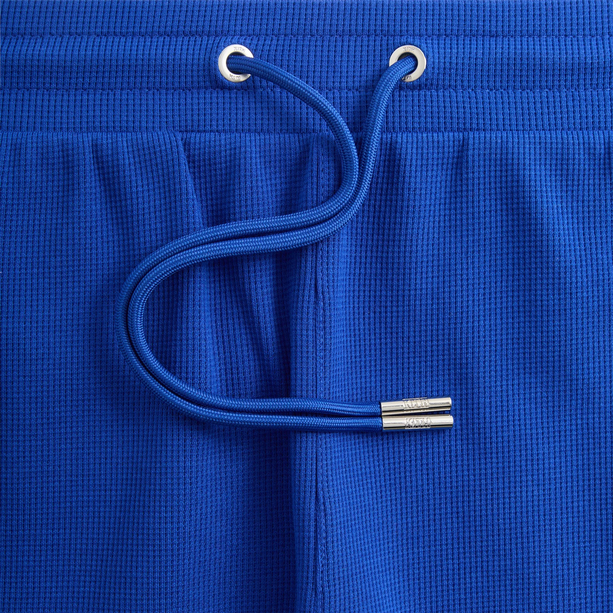 Kith Micro Waffle Graham Short - Cyclone sold by Kith product image thumbnail 5