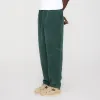Kith Cupro Linen Barrow Pant - Stadium sold by Kith