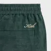 Kith Cupro Linen Barrow Pant - Stadium sold by Kith