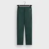 Kith Cupro Linen Barrow Pant - Stadium sold by Kith