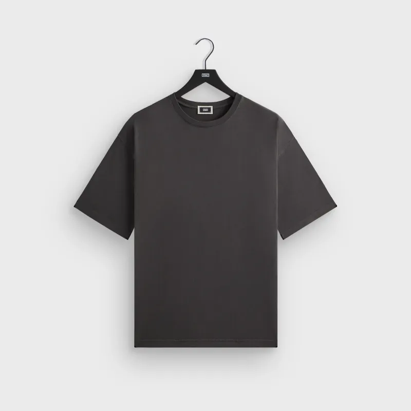 Kith Vintage Leonard Tee - Somber sold by Kith