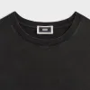 Kith Vintage Leonard Tee - Black sold by Kith