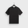 Kith Vintage Leonard Tee - Black sold by Kith