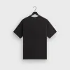 Kith Vintage Leonard Tee - Black sold by Kith