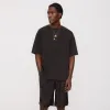 Kith Vintage Leonard Tee - Black sold by Kith