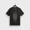 Kith for Cigarette Racing 515 AD Vintage Tee - Black sold by Kith