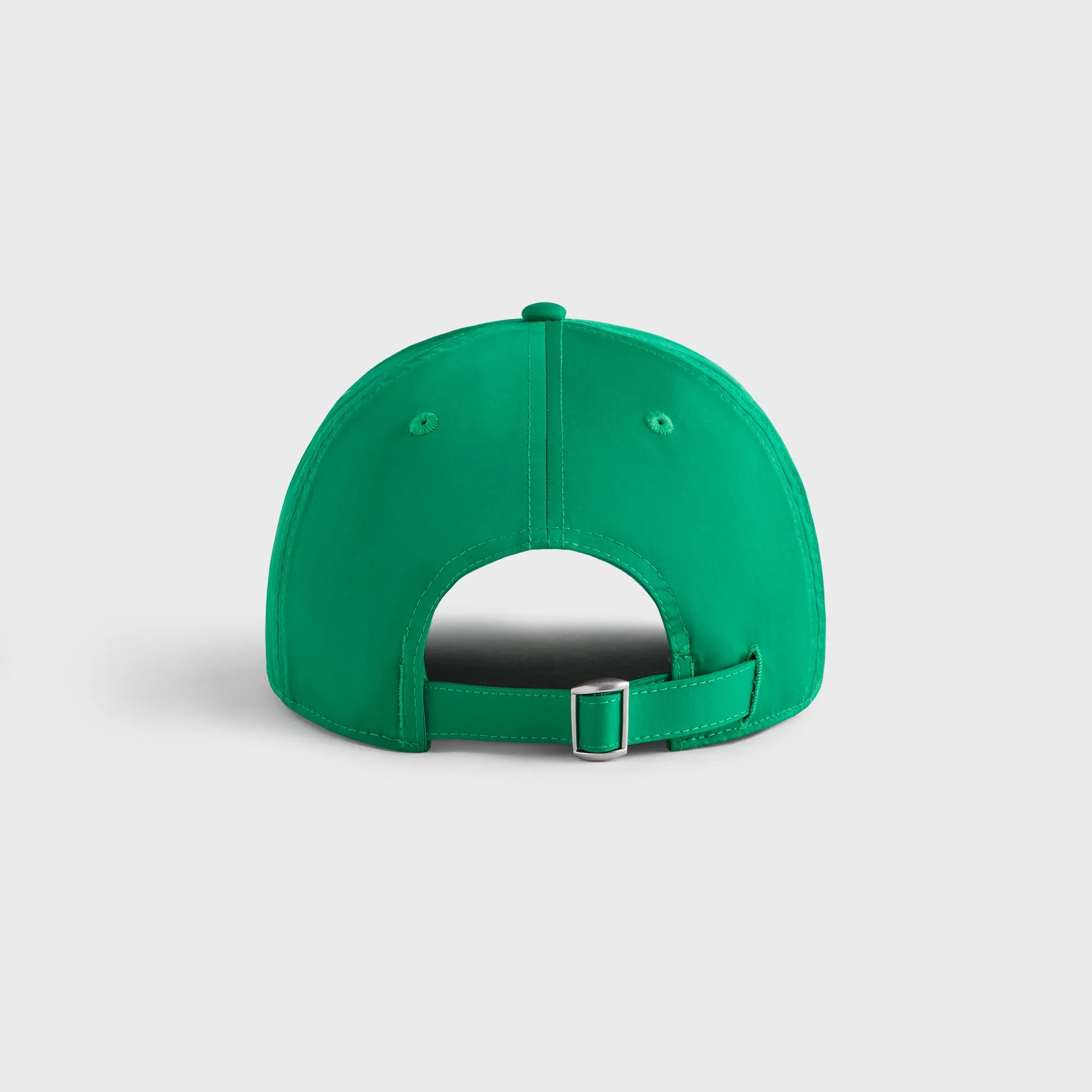 Kith Transitional Nylon Aaron Classic Cap - Apex sold by Kith product image thumbnail 3