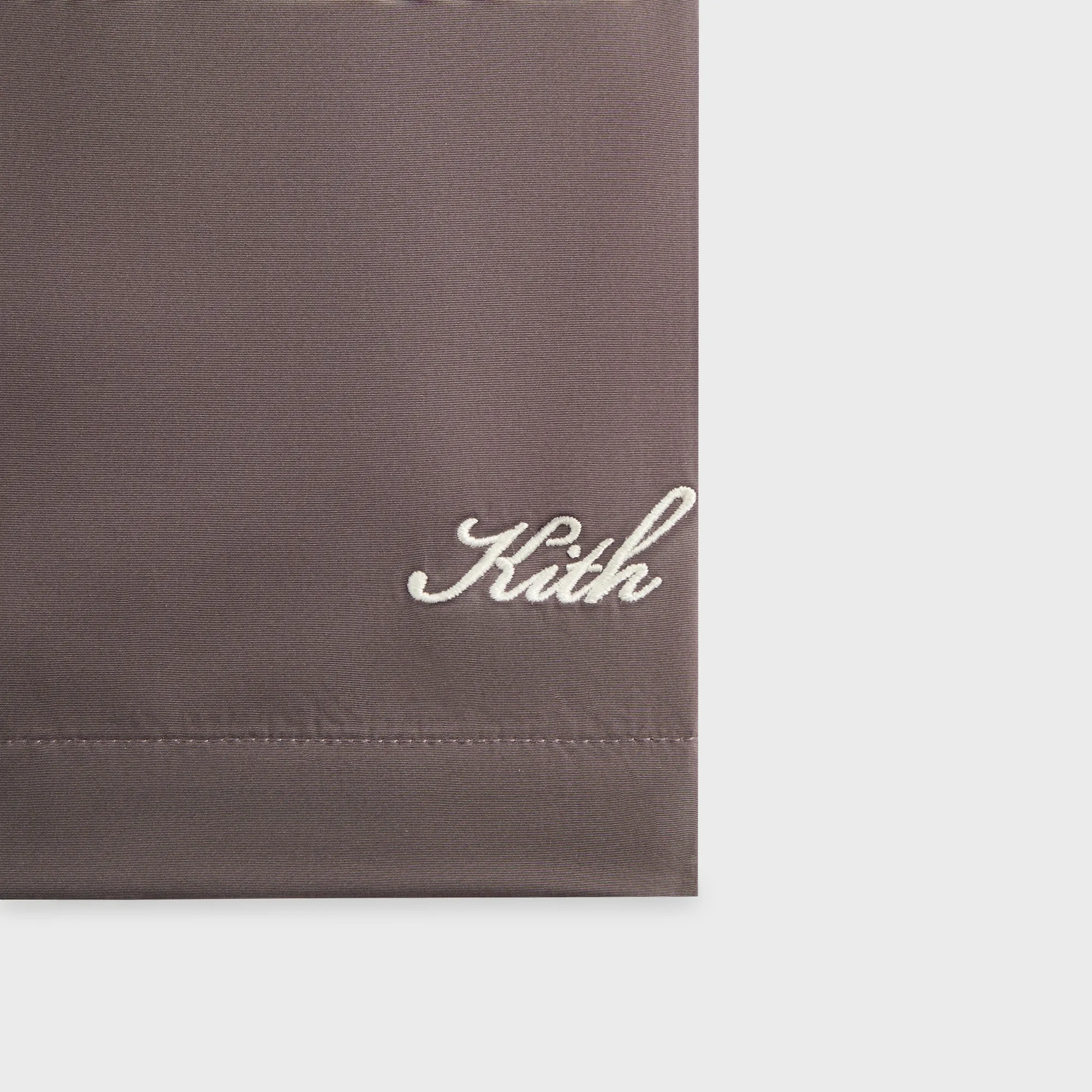 Kith Transitional Active Short - Thunder sold by Kith product image thumbnail 5