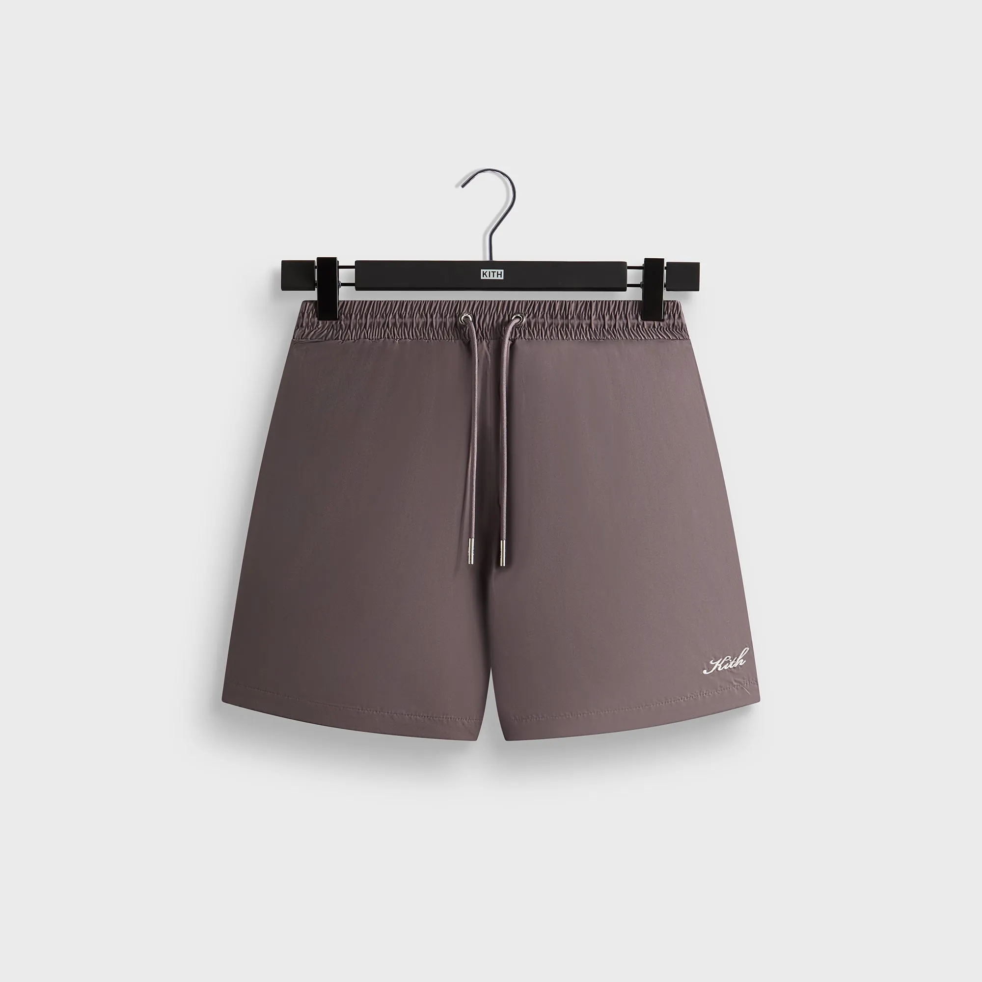 Kith Transitional Active Short - Thunder sold by Kith