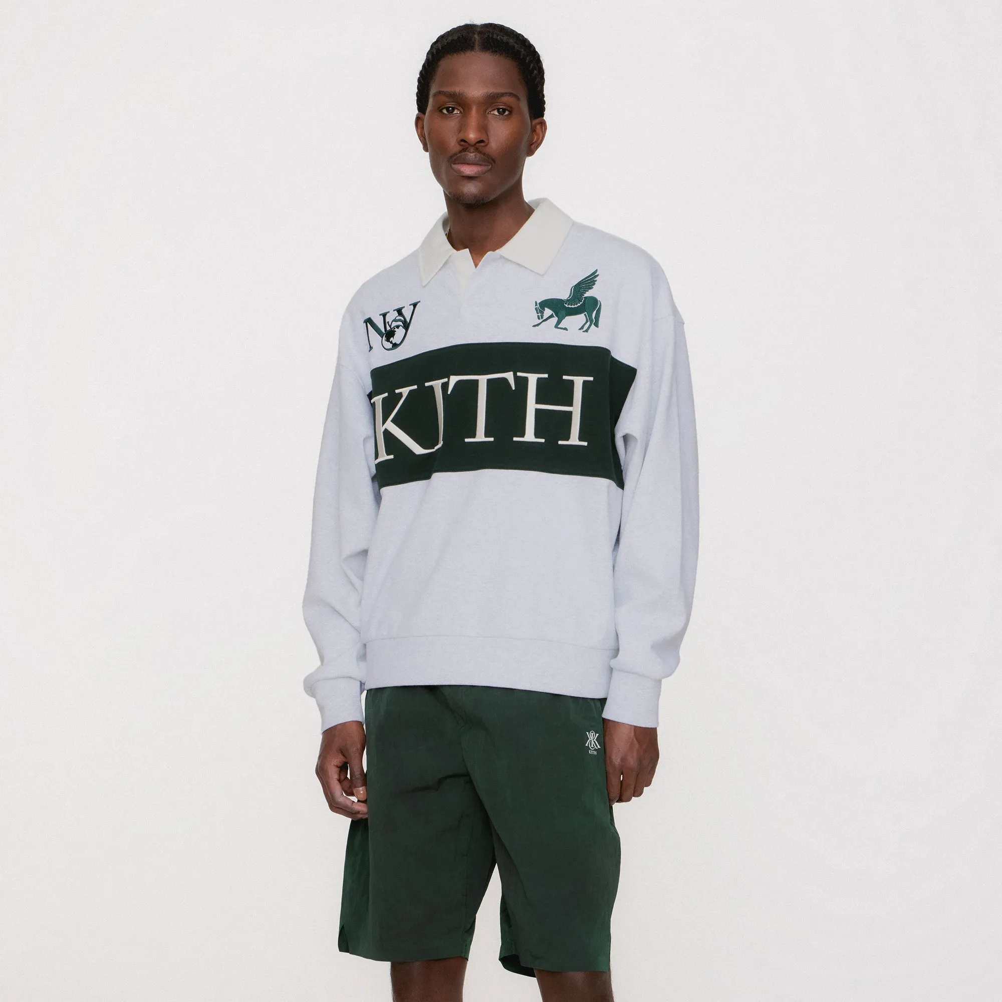 Kith Nylon Cody Short - Stadium sold by Kith product image thumbnail 3