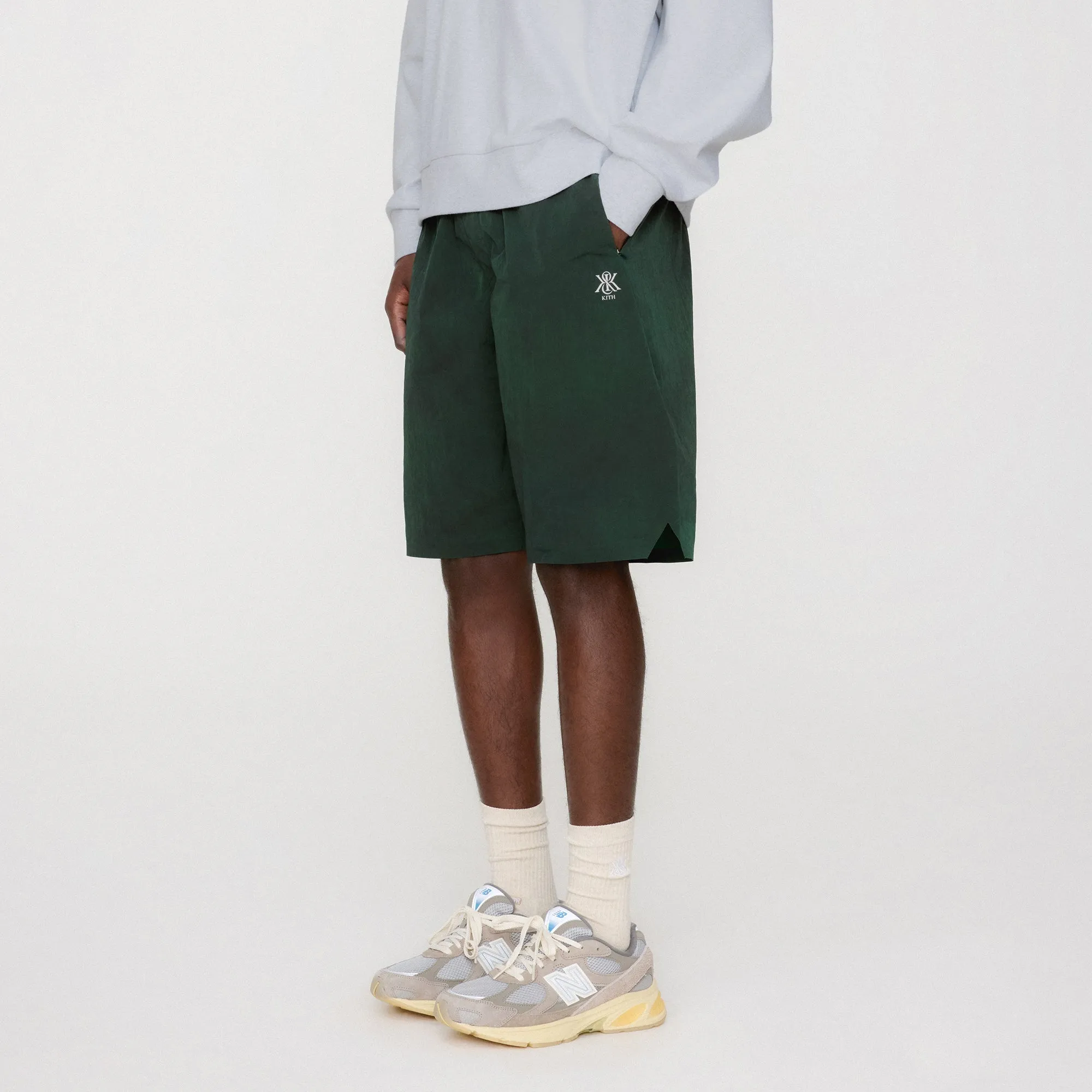 Kith Nylon Cody Short - Stadium sold by Kith product image thumbnail 2