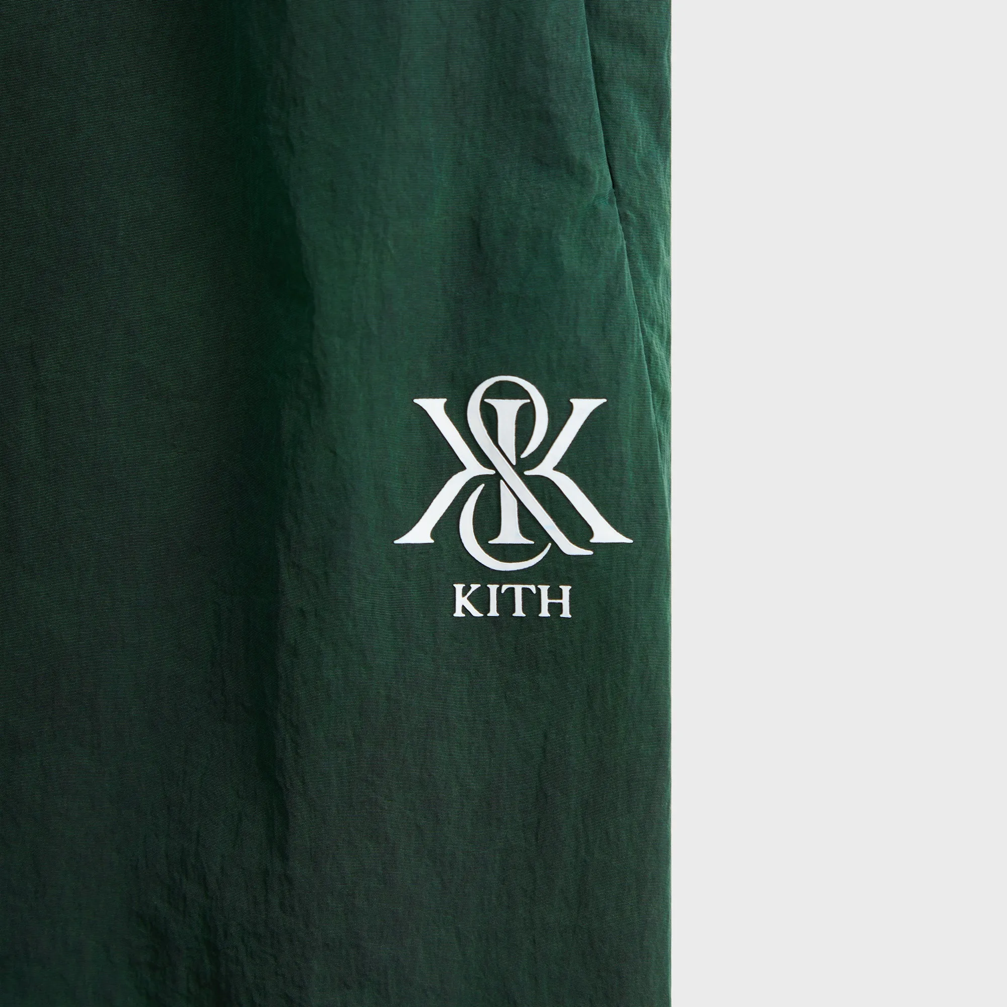 Kith Nylon Cody Short - Stadium sold by Kith product image thumbnail 5