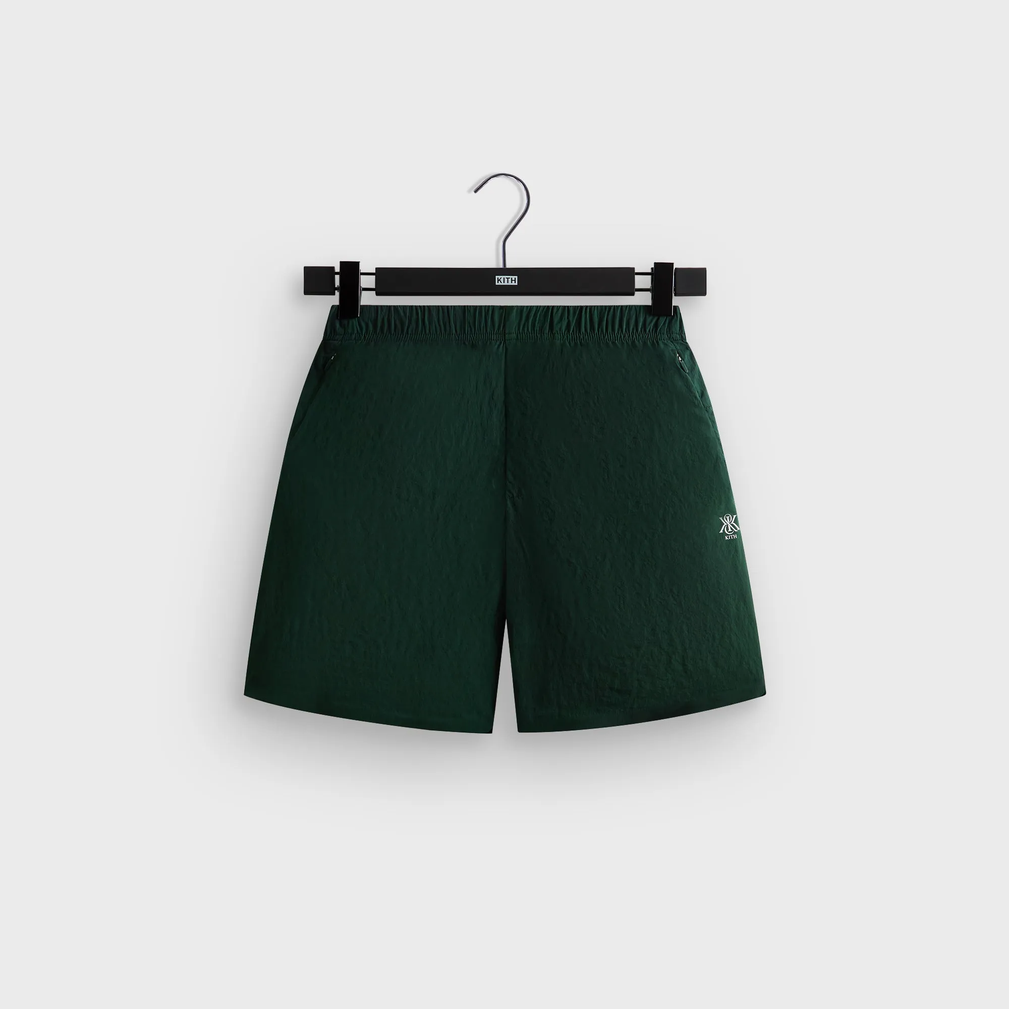 Kith Nylon Cody Short - Stadium sold by Kith