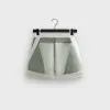Kith Washed Turbo Short - Realm sold by Kith