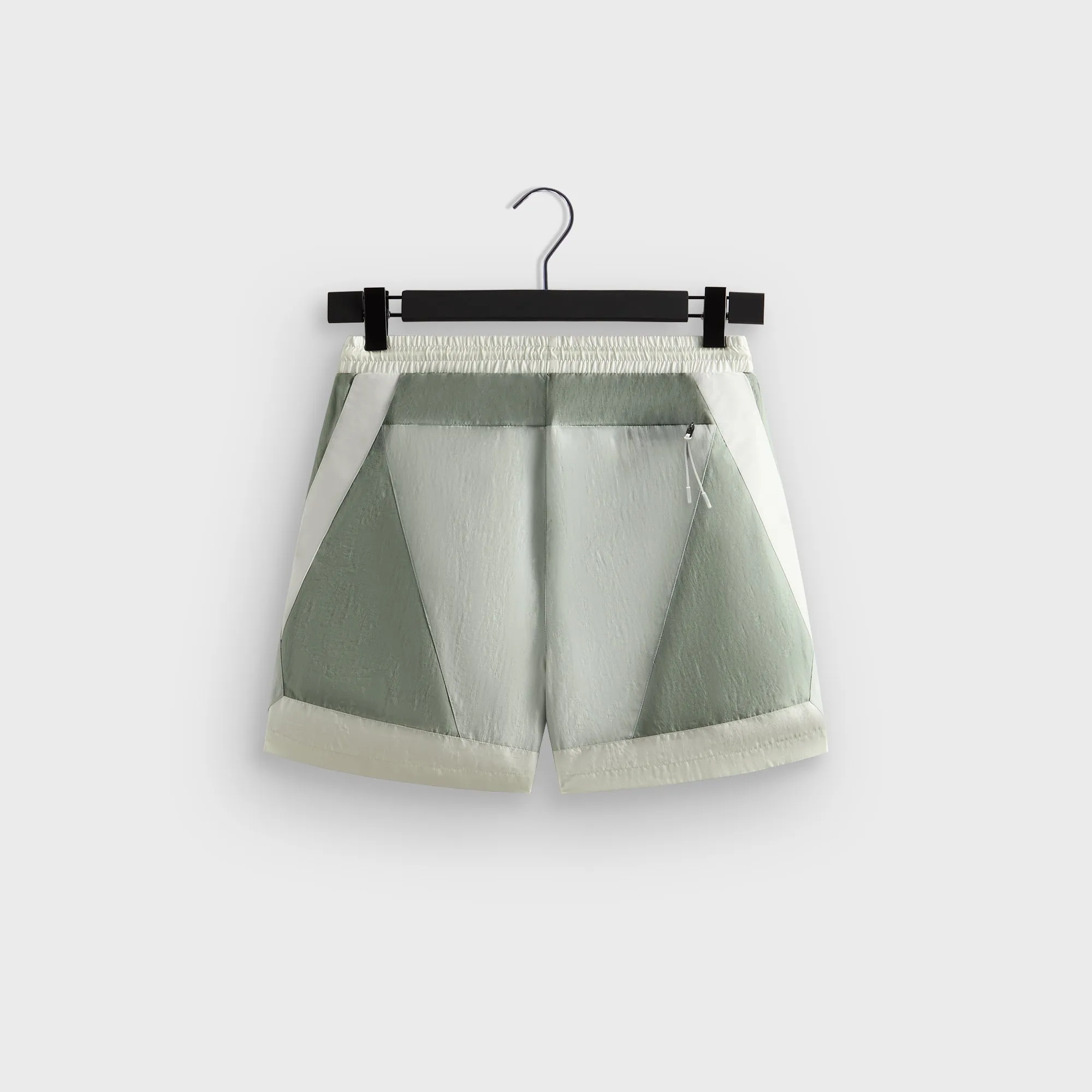 Kith Washed Turbo Short - Realm sold by Kith product image thumbnail 4