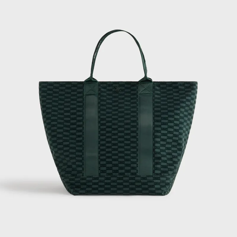 バッグ Kith Raffia Tote Bag Kith Women's Noemi Crochet Raffia Tote Vital - SS23 - US