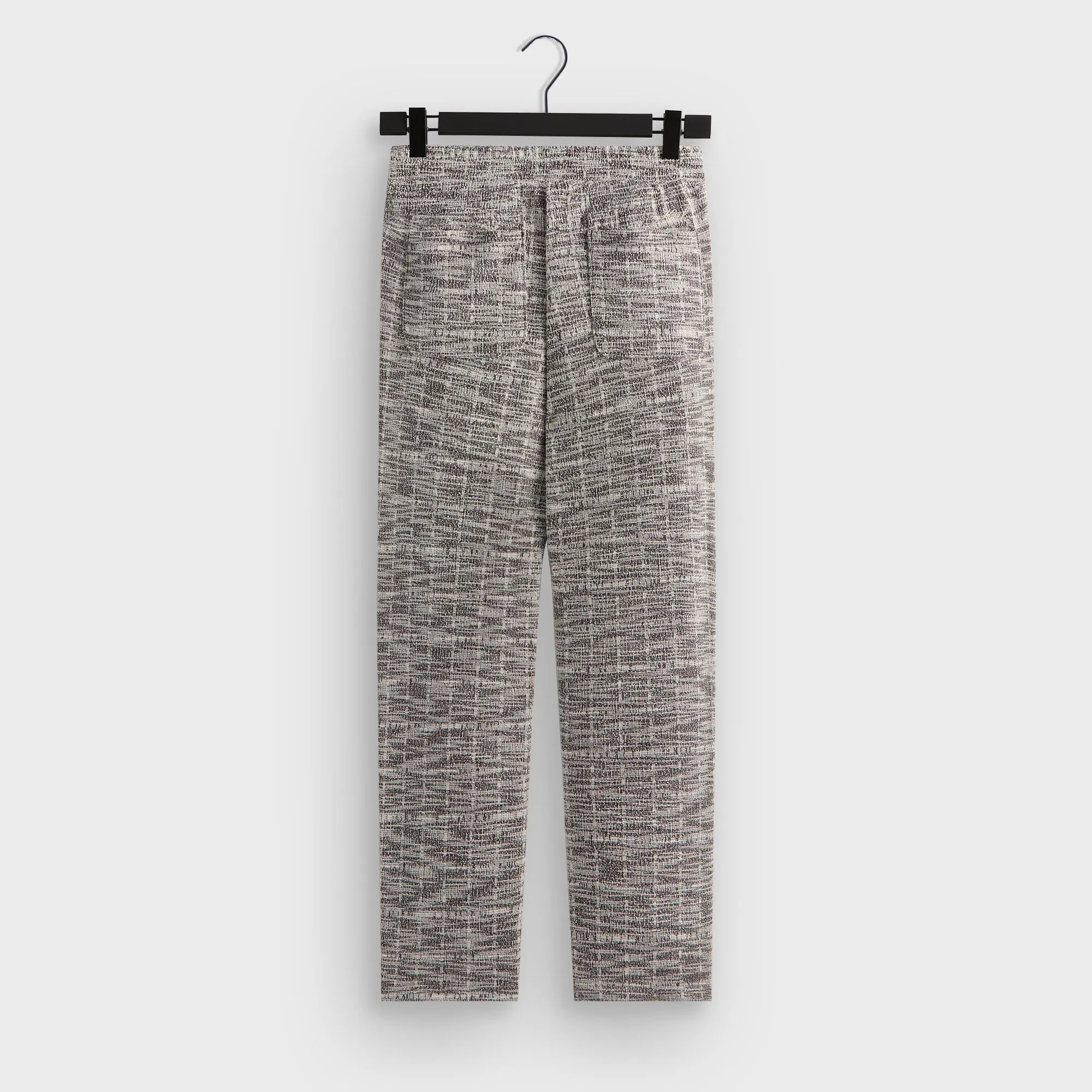 Kith Tweed Elmhurst Pant - Kindling sold by Kith product image thumbnail 3