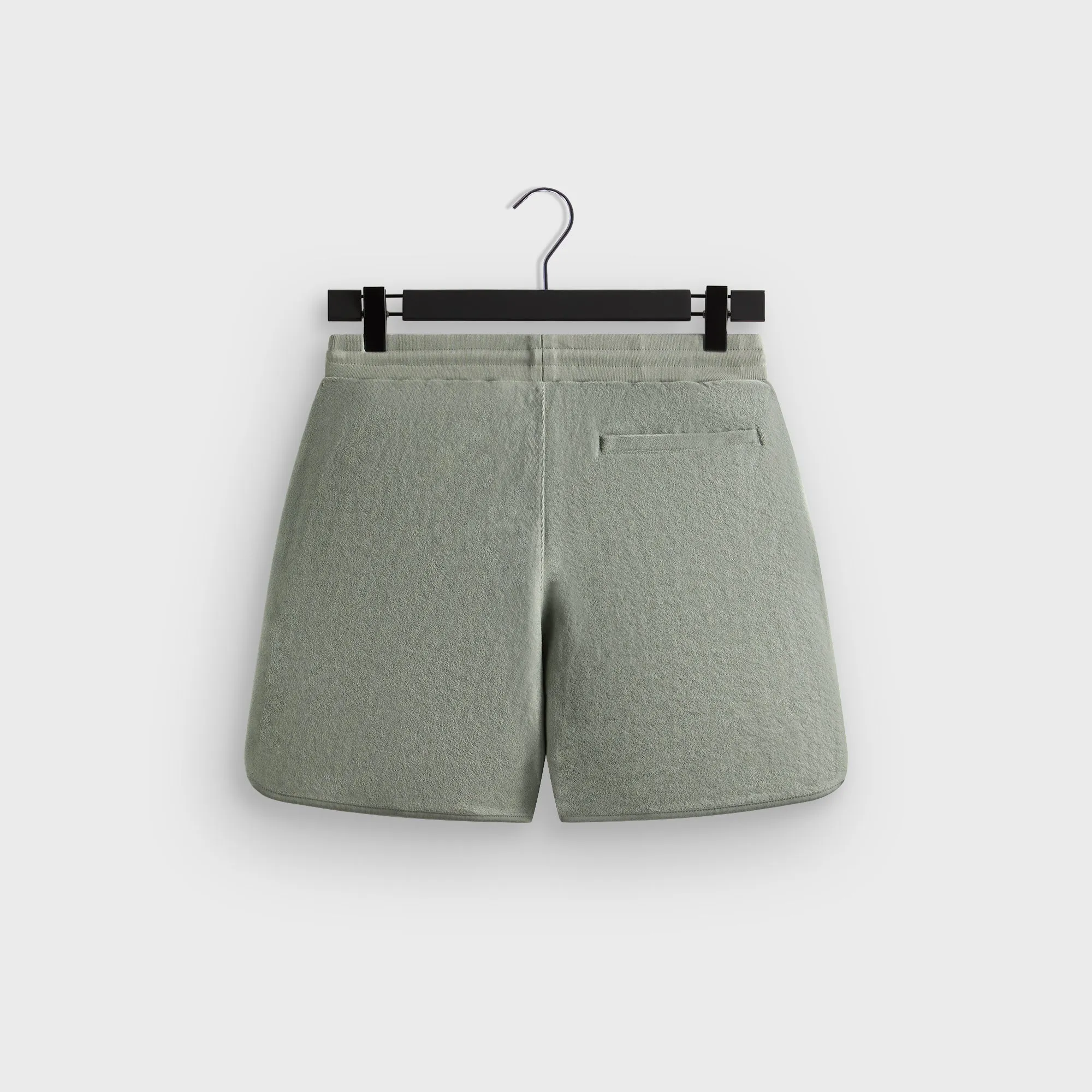 Kith Plush Terry Jordan Short - Cavan sold by Kith product image thumbnail 3