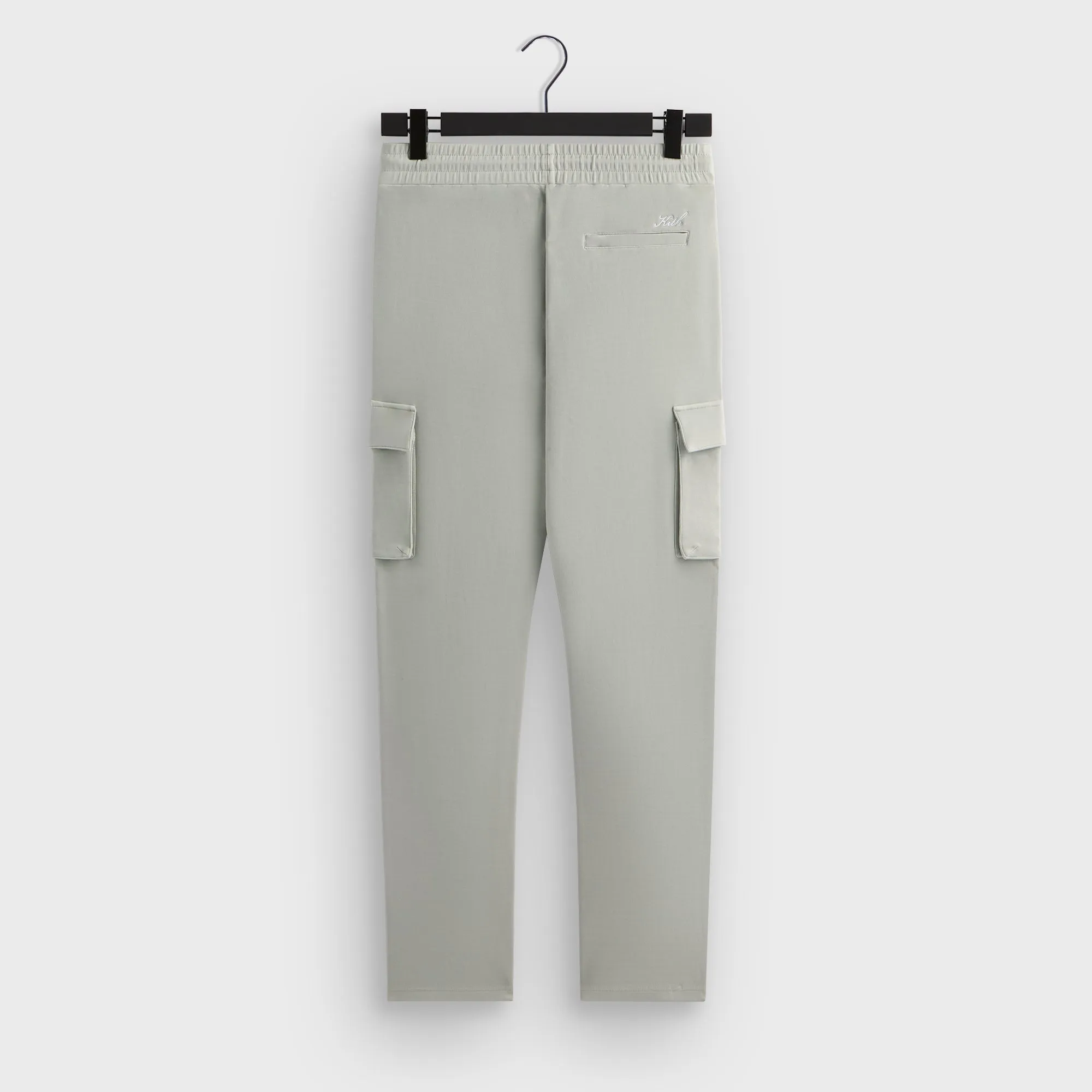 Kith Crystal Wash Interlock Bryson Cargo Pant - Exam sold by Kith product image thumbnail 3