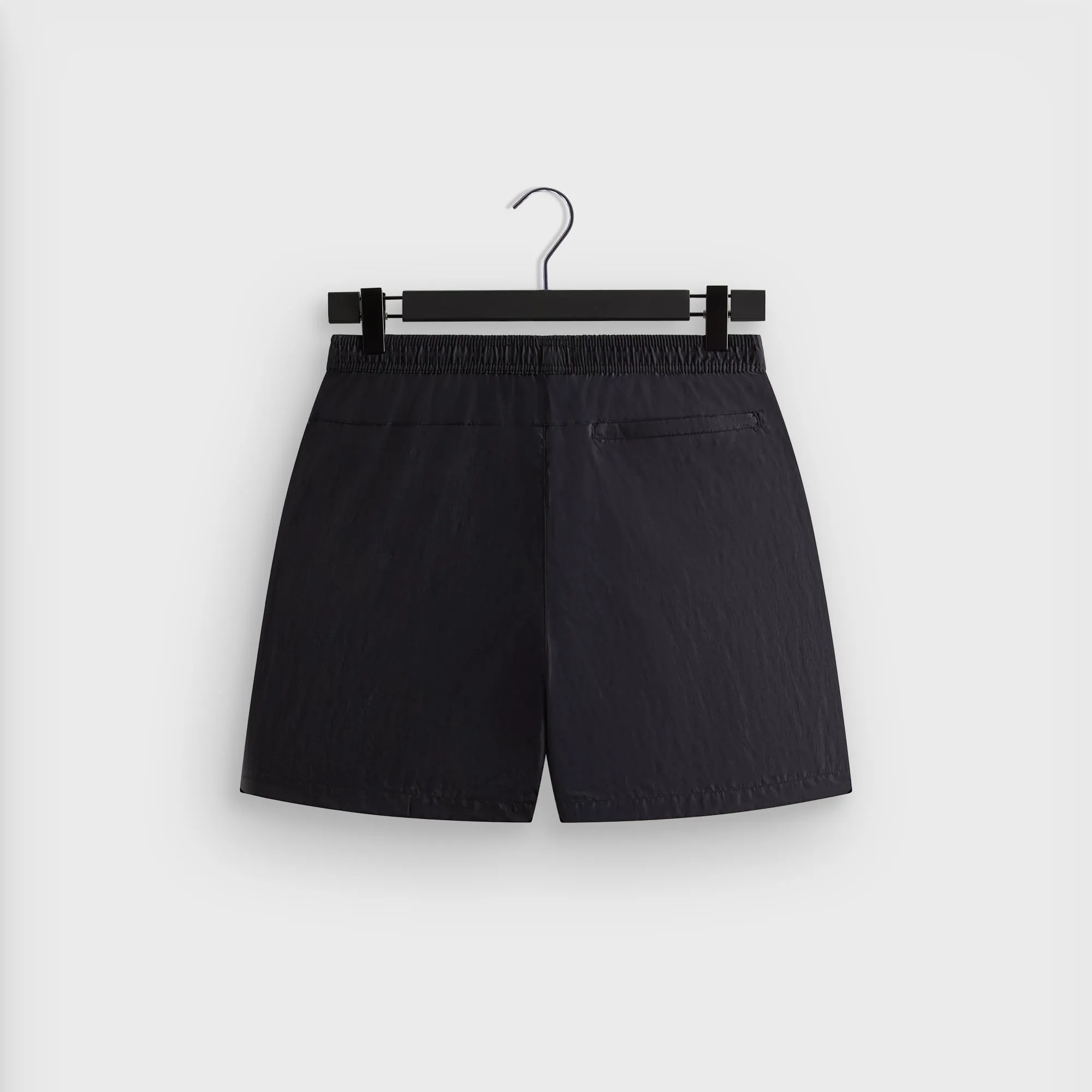Kith Garment Washed Nylon Active Swim Short - Ink sold by Kith product image thumbnail 3