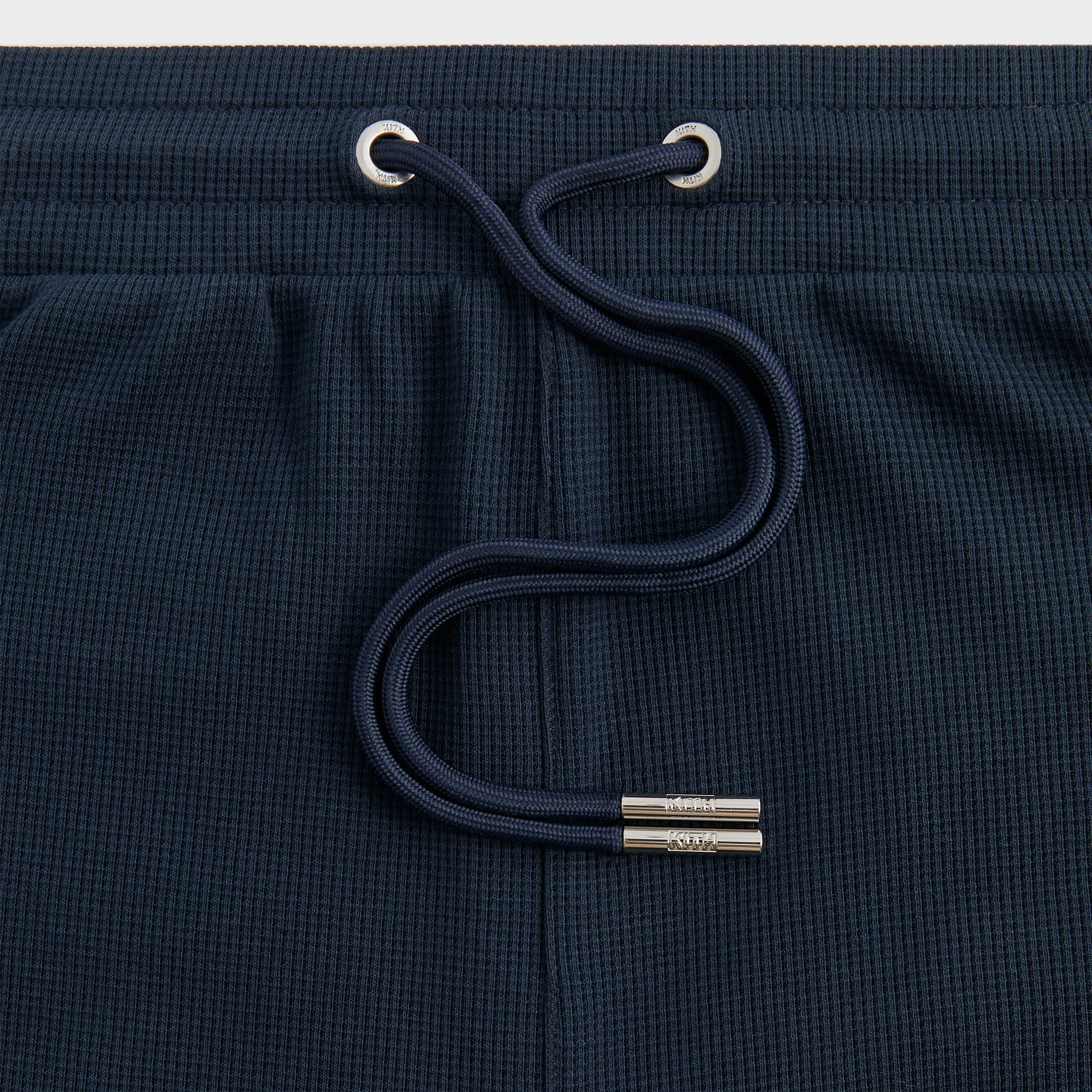 Kith Micro Waffle Graham Short - Nocturnal sold by Kith product image thumbnail 5