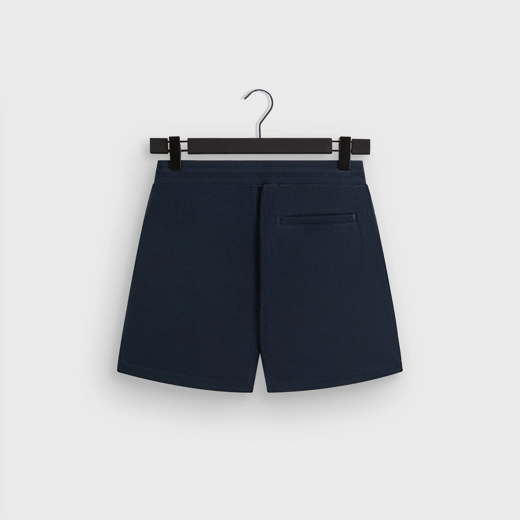 Kith Micro Waffle Graham Short - Nocturnal sold by Kith product image thumbnail 4