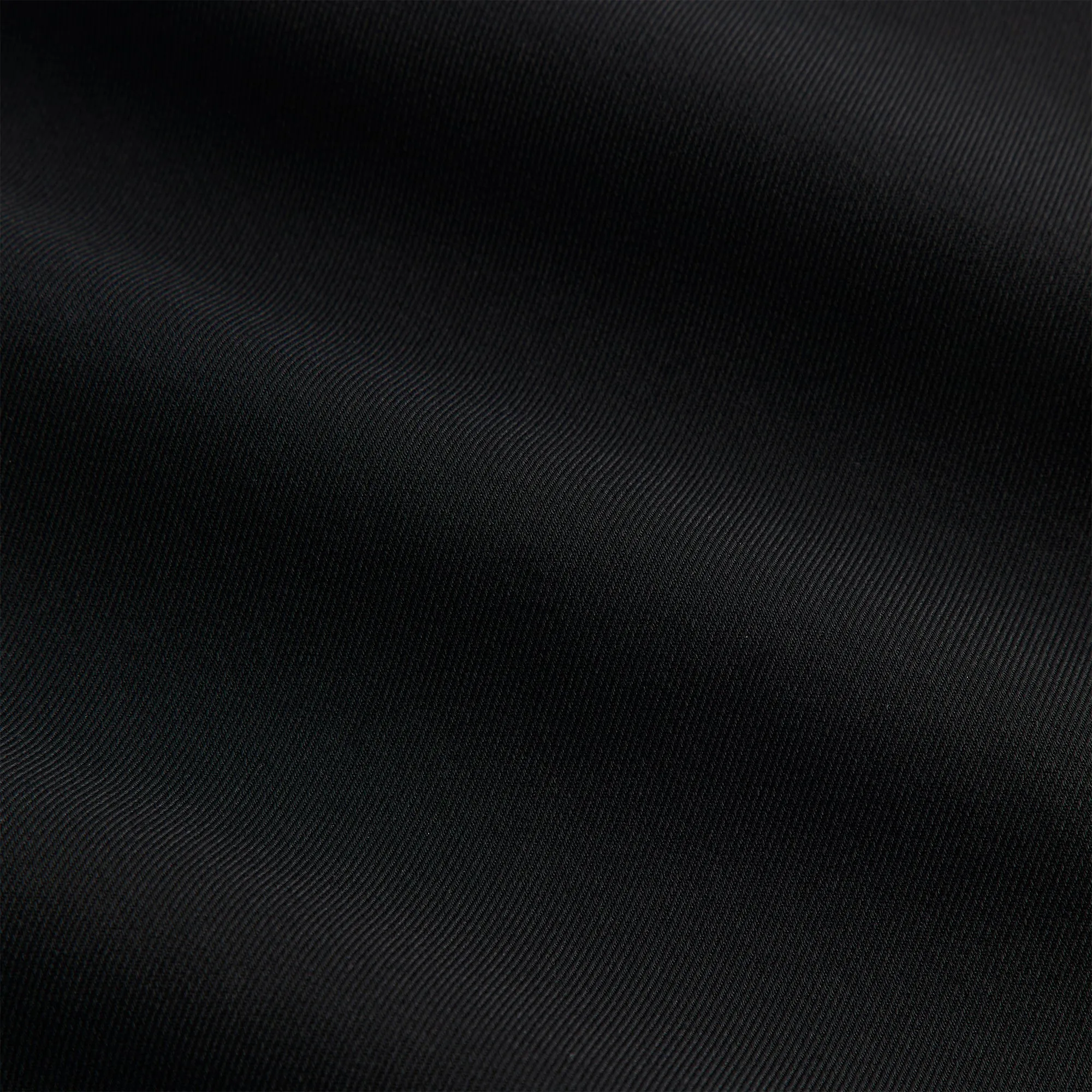 &Kin Kylan Pleated Trouser - Black sold by Kith product image thumbnail 5