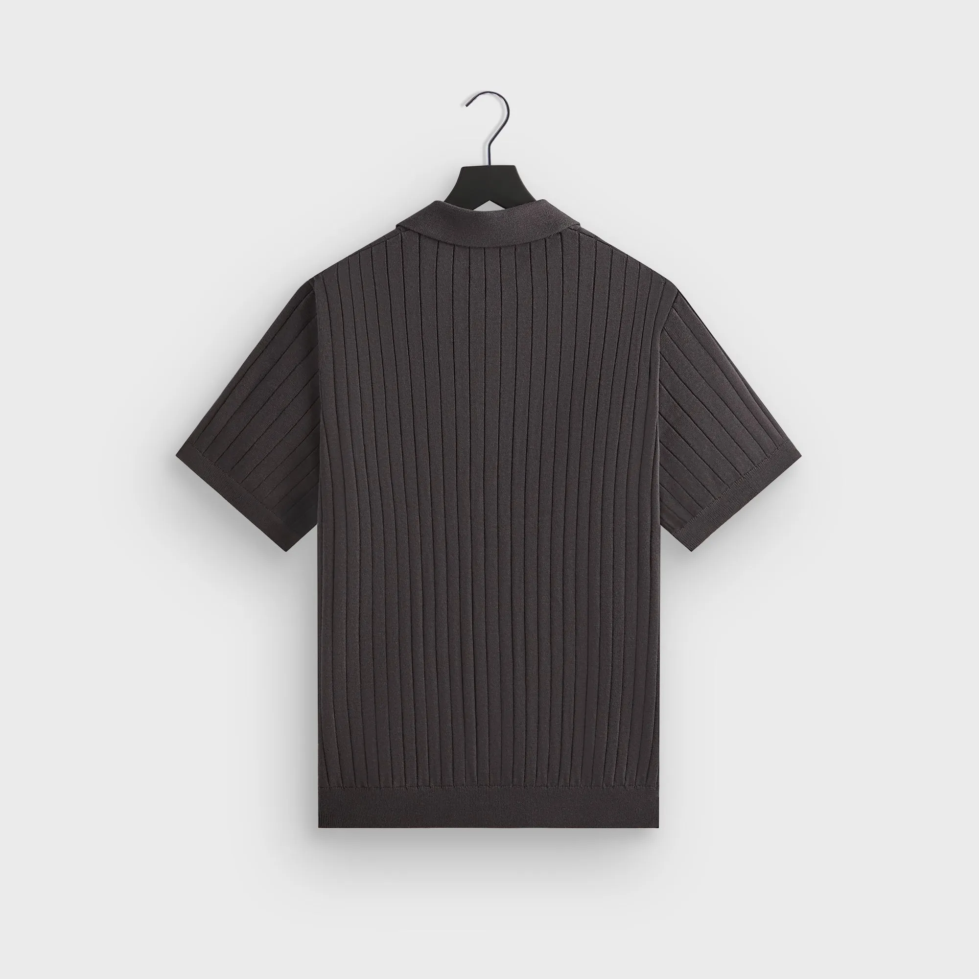 Kith Rhys Knit Stripe Buttondown - Shift sold by Kith product image thumbnail 3