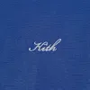 Kith Cupro Linen Short Sleeve Boxy Collared Overshirt - Current sold by Kith