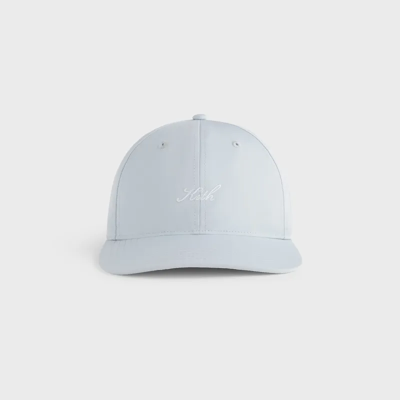 Kith Two Tone Rose Logo Wool Cap - Loft | Parallel