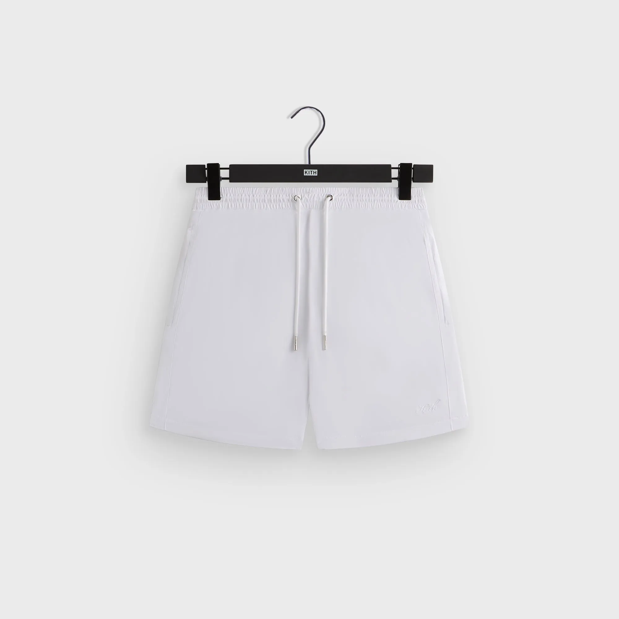 Kith Transitional Active Short - White sold by Kith