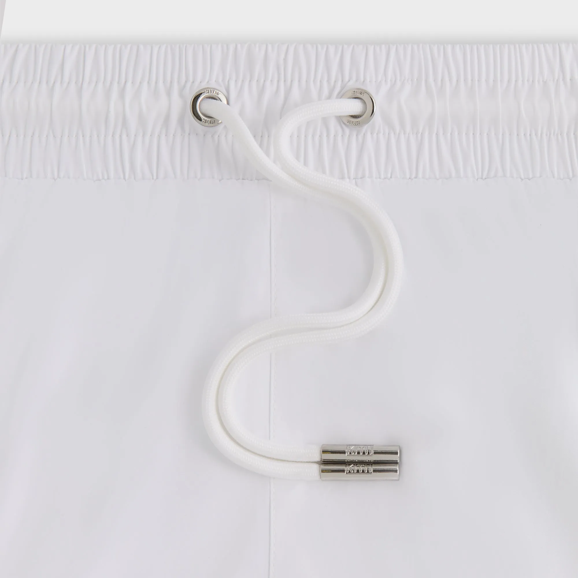 Kith Transitional Active Short - White sold by Kith product image thumbnail 5