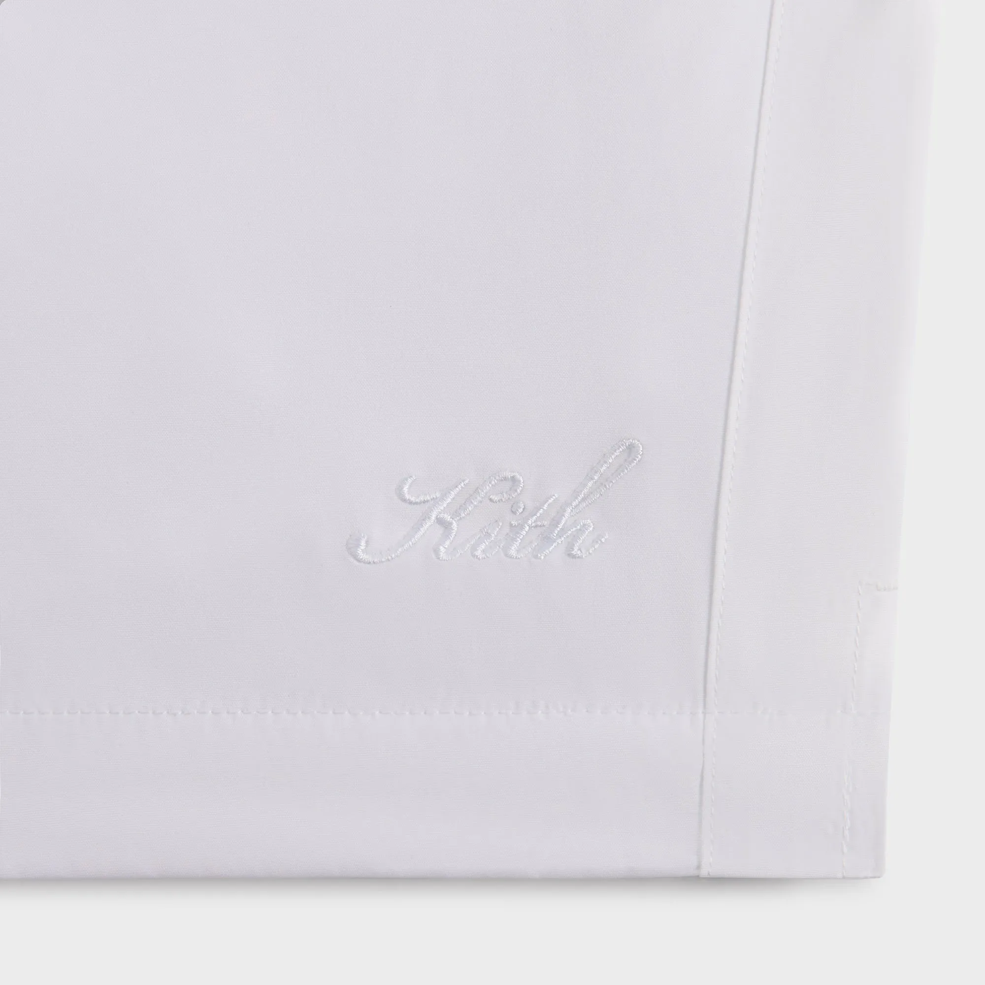 Kith Transitional Active Short - White sold by Kith product image thumbnail 4