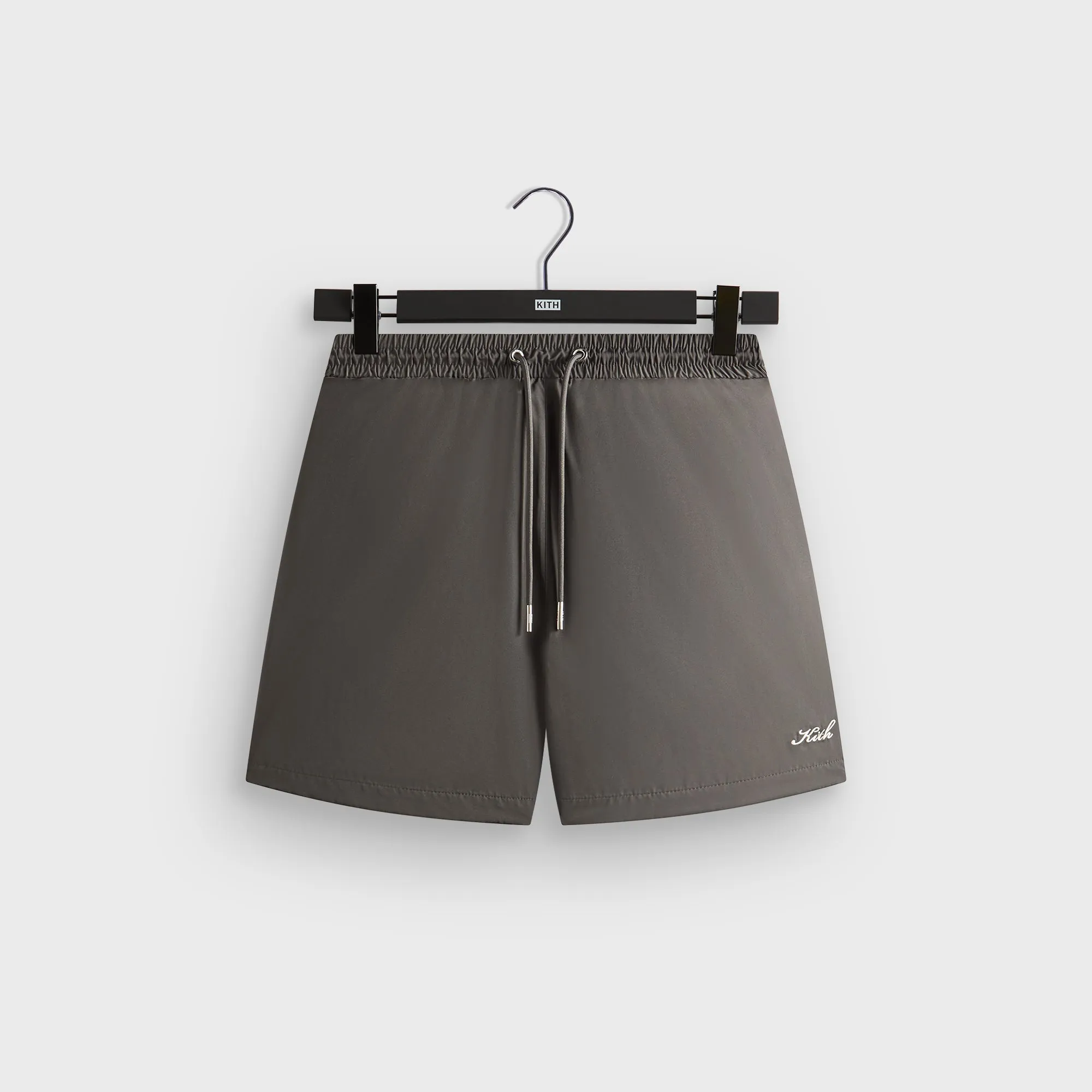 Kith Transitional Active Short - Somber sold by Kith