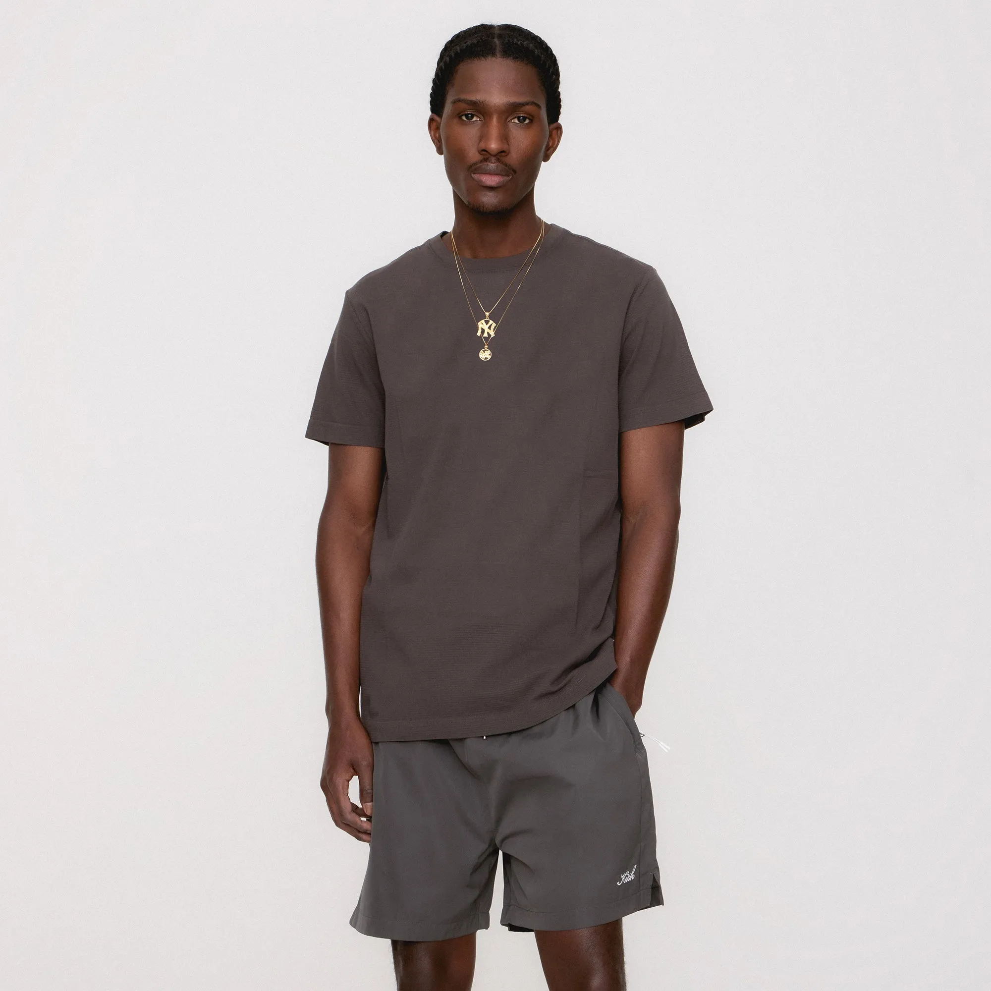 Kith Transitional Active Short - Somber sold by Kith product image thumbnail 3