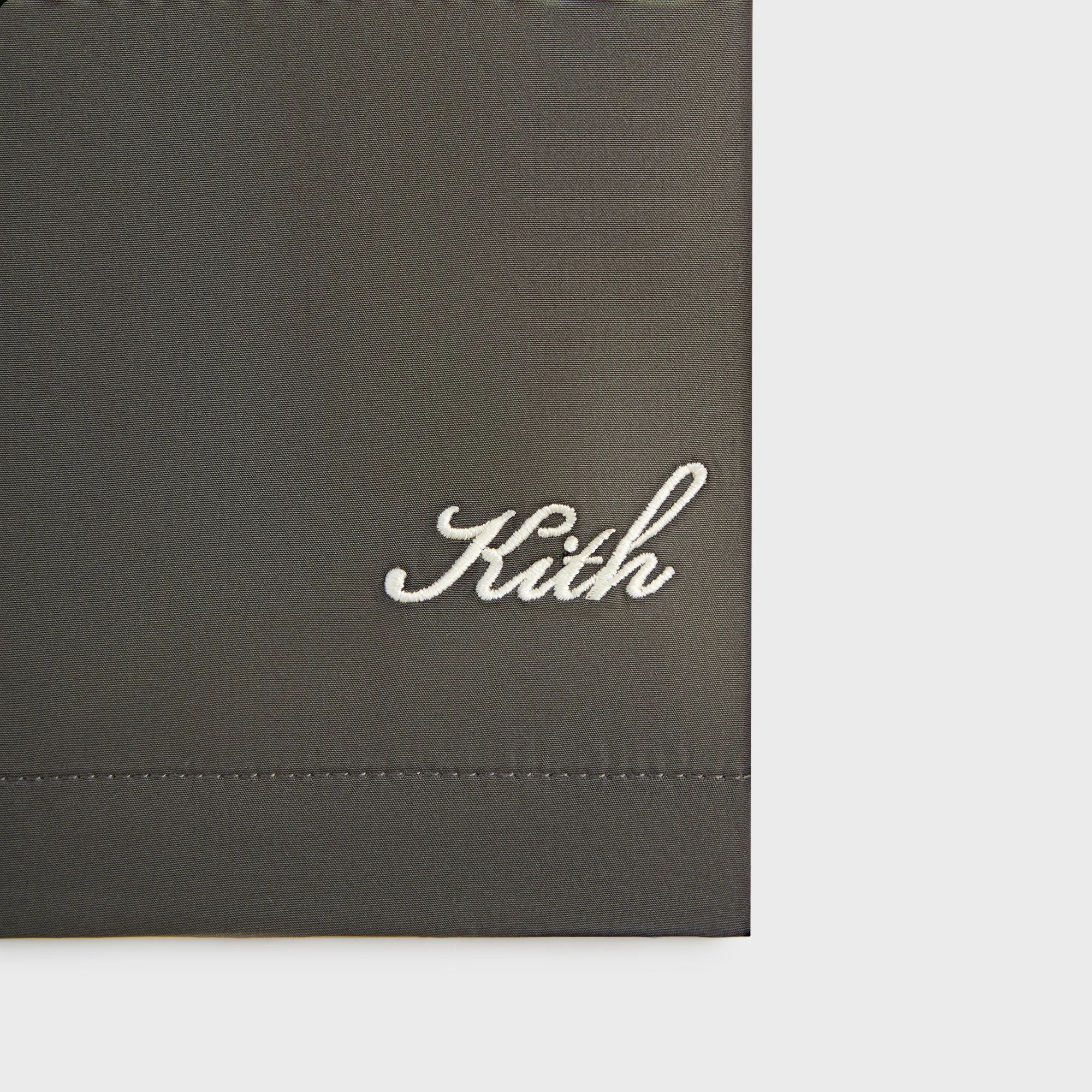 Kith Transitional Active Short - Somber sold by Kith product image thumbnail 5