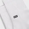 Kith Classic Half Crew 3-Pack Socks - Multi sold by Kith