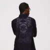 Kith Lace Reade Shirt - Ink sold by Kith
