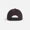 Kith Wrinkle Nylon Bay Low Pinch Crown - Kindling sold by Kith